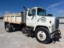 1987 Ford F9000 Image