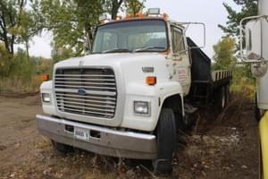 1987 Ford L8000 Image