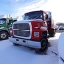 1987 Ford L8000 Image