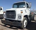 1987 Ford L8000 Image