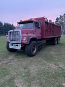 1987 Ford L9000 Image