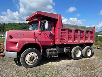 1987 Ford L9000 Equipment Image0