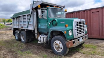 Main image Ford L9000
