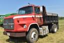 1987 Ford L9000 Image