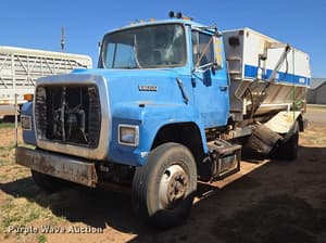 1987 Ford LN8000 Image