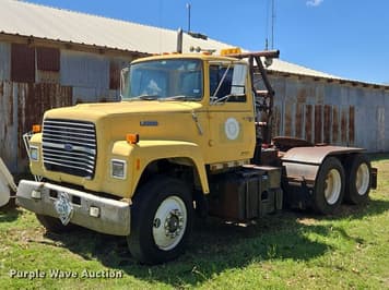 Main image Ford LT9000