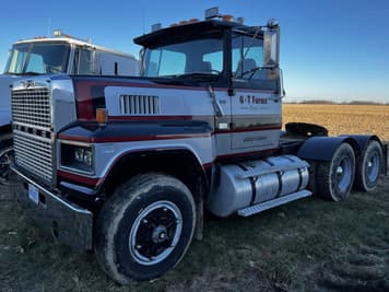 Main image Ford LTL9000
