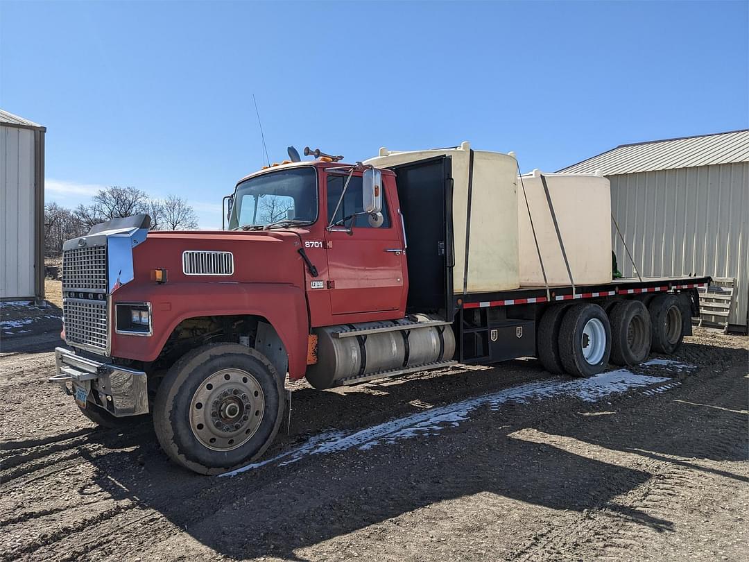 Image of Ford LTL9000 Primary image