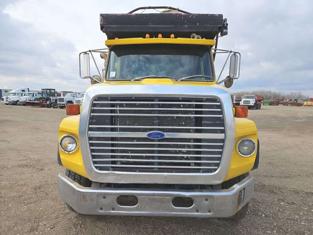 Image of Ford LTL9000 equipment image 4