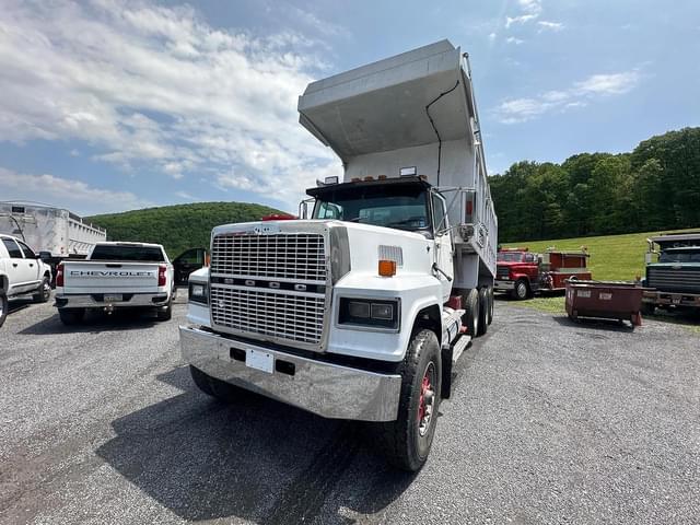 Image of Ford LTL9000 equipment image 1