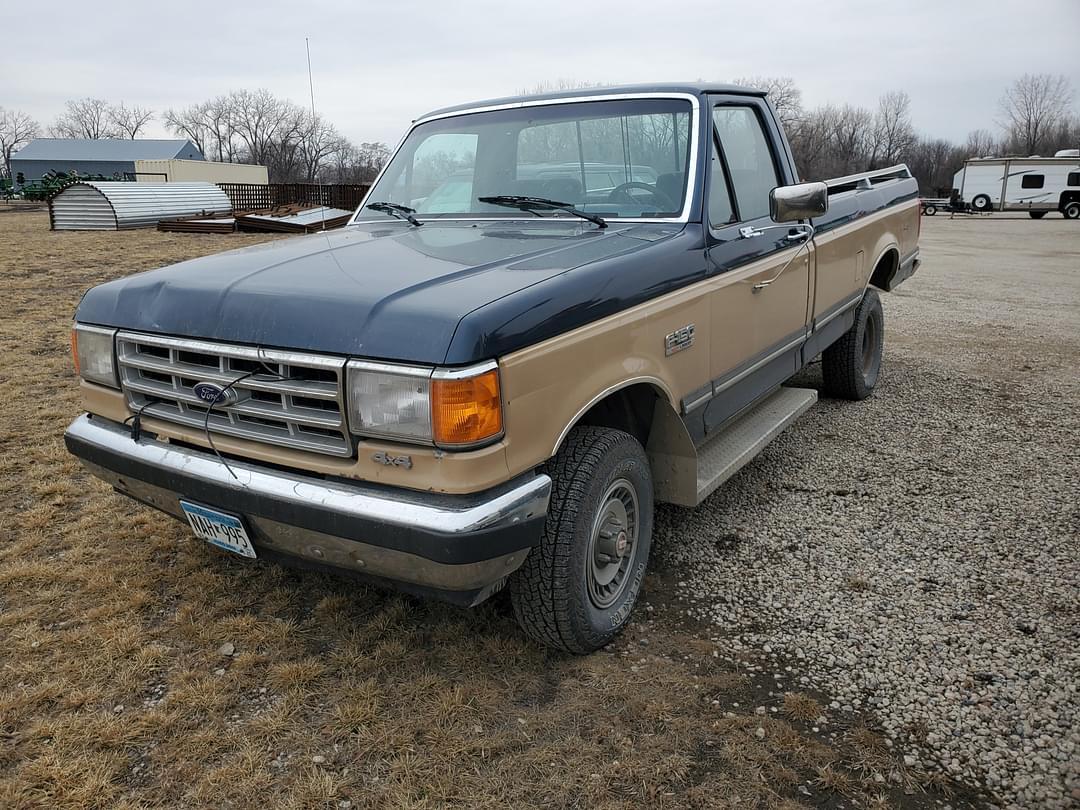 Image of Ford F-150 Primary image