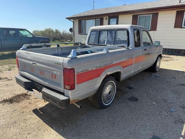 Image of Ford Ranger equipment image 3