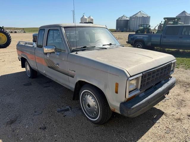 Image of Ford Ranger equipment image 4