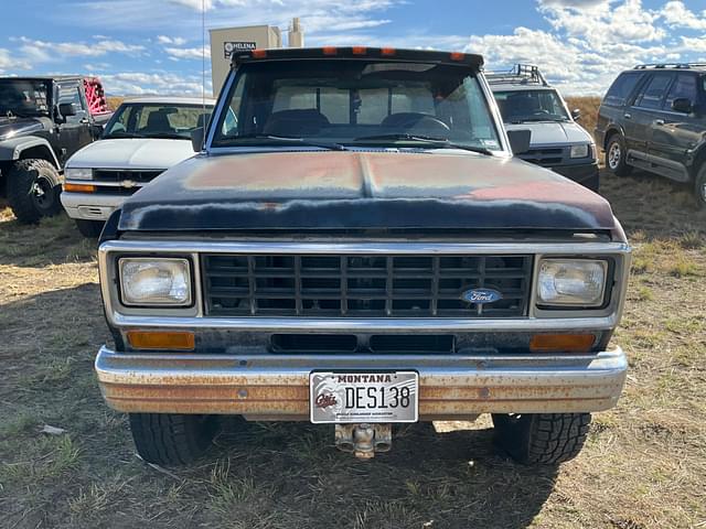 Image of Ford Ranger equipment image 1