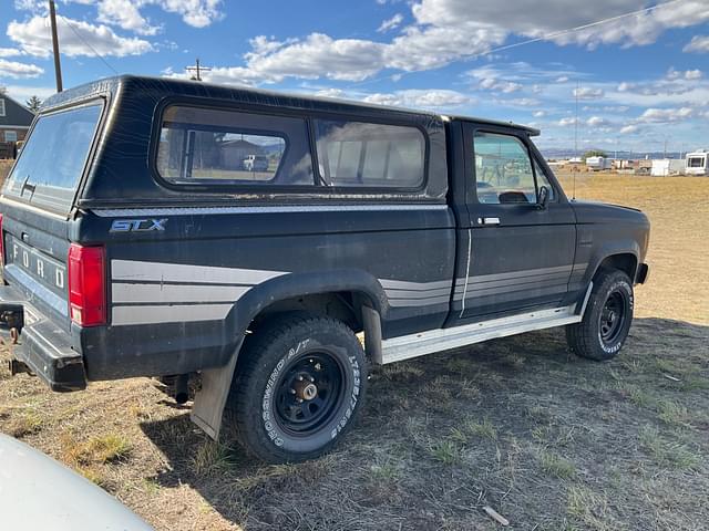 Image of Ford Ranger equipment image 4