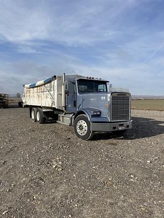 Image of Freightliner Undetermined Primary image