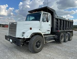 1987 Freightliner FLC Image