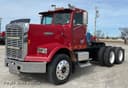 1987 Freightliner FLC Image