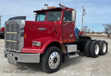 Main image Freightliner FLC
