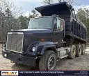 1987 Freightliner FLD120 Image