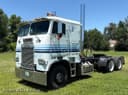 1987 Freightliner FLT Image
