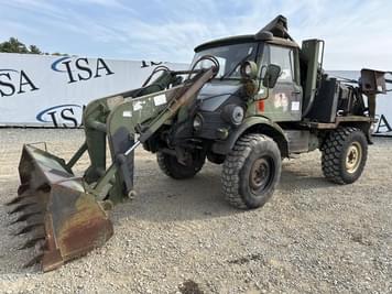 Main image Freightliner FLU419