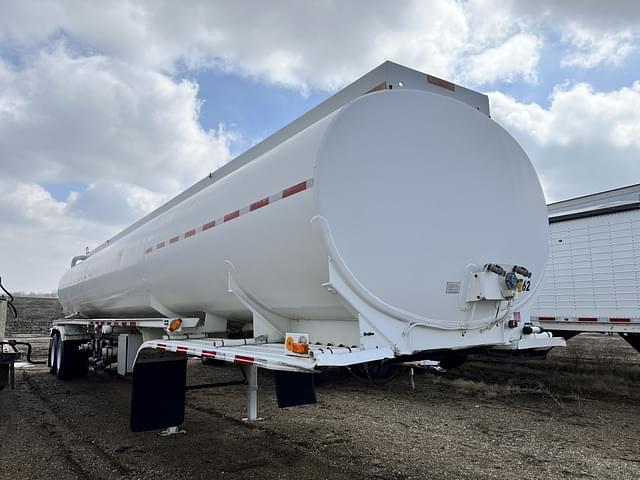 Image of Fruehauf TAG-FE-ESF9200 equipment image 2