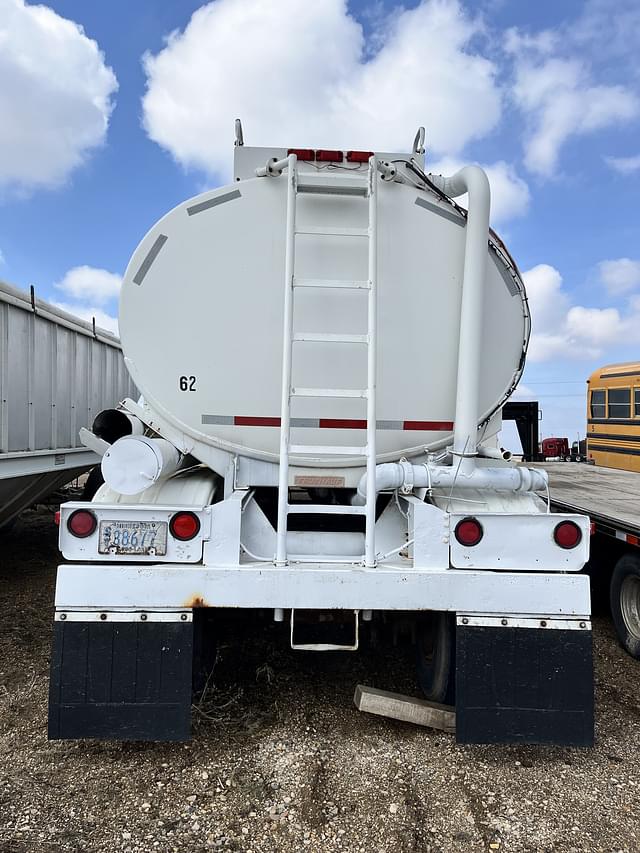 Image of Fruehauf TAG-FE-ESF9200 equipment image 4
