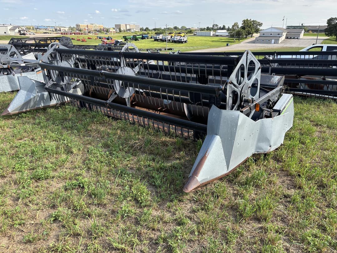 Image of Gleaner LM316 Primary image