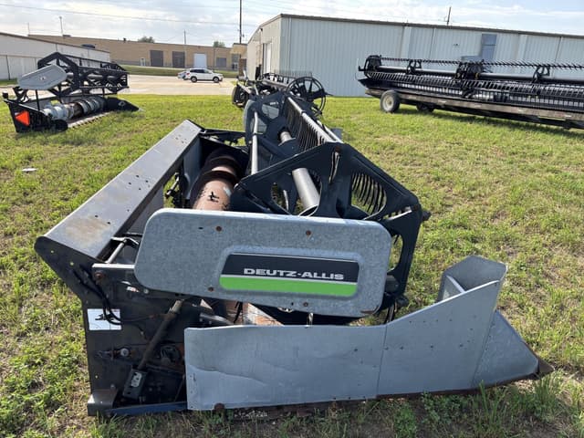 Image of Gleaner LM316 equipment image 3