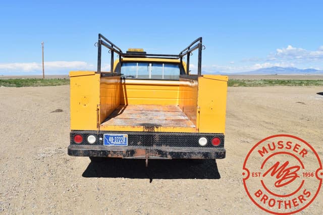 Image of GMC 1500 equipment image 4