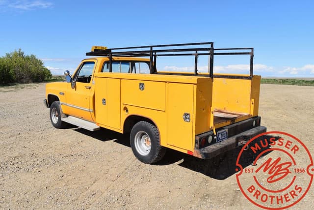 Image of GMC 1500 equipment image 3
