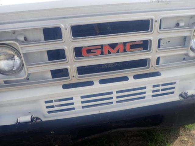 Image of GMC 7000 equipment image 3