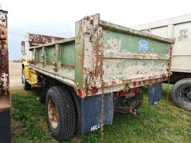 Image of GMC 7000 equipment image 3