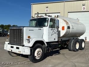 1987 GMC 9500 Image
