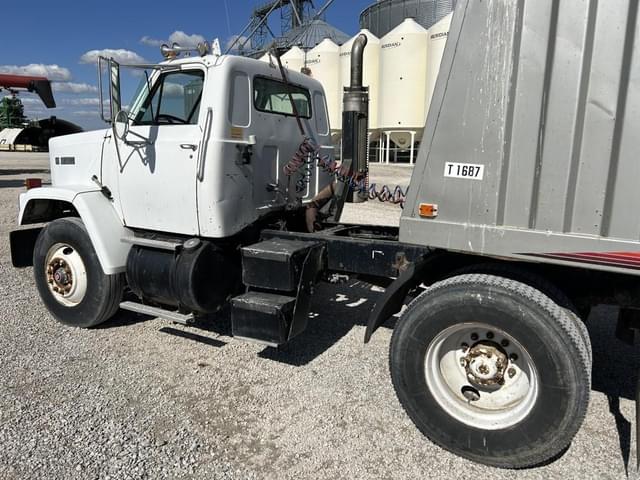 Image of GMC Brigadier equipment image 4