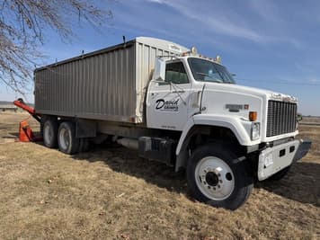 Main image GMC Brigadier