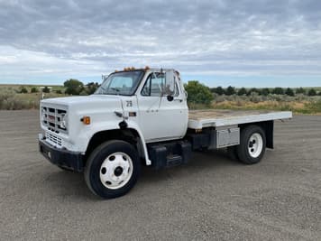 Main image GMC C6000