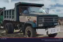 1987 GMC C6500 Image