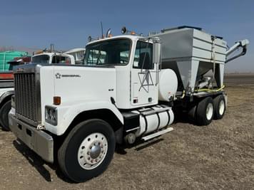 Main image GMC General