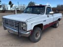 1987 GMC Sierra 1500 Image