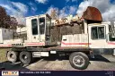 1987 Gradall GW-504-66RC Image