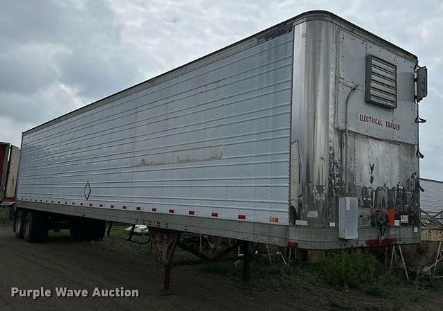Image of Great Dane 7011TZ-1 equipment image 2