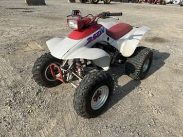 Main image Honda TRX250X