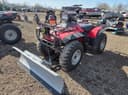 1987 Honda Fourtrax Foreman Image