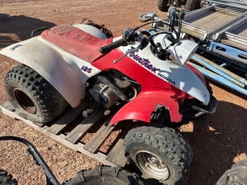 Main image Honda Fourtrax