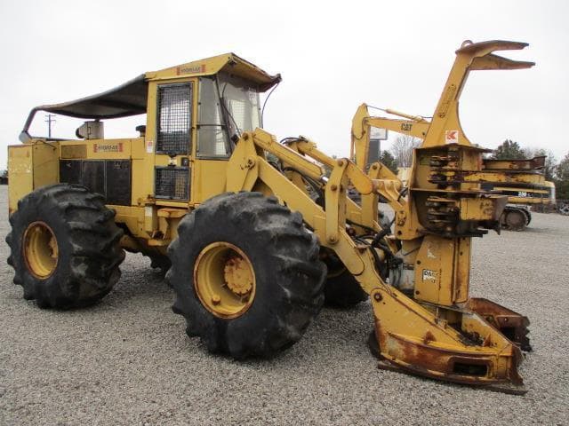 Image of Hydro-Ax 511B equipment image 1