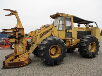 Main image Hydro-Ax 511B