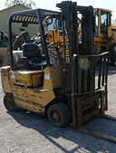 1987 Hyster S50XL Image