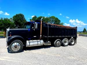 1987 International 9370 Image